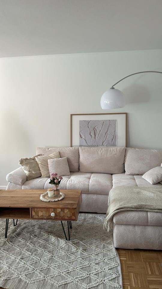 Wohnung 3-Zimmer in Schnelsen zimmer