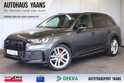 Audi Q7 122.000 km 45.989 &euro; Pinneberg 25421
