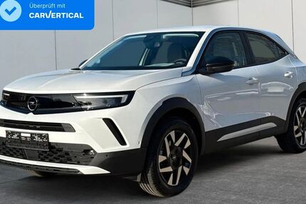 Opel Mokka 10.050 km 19.580 &euro; Buchholz 21244