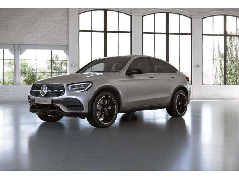 GLC 220