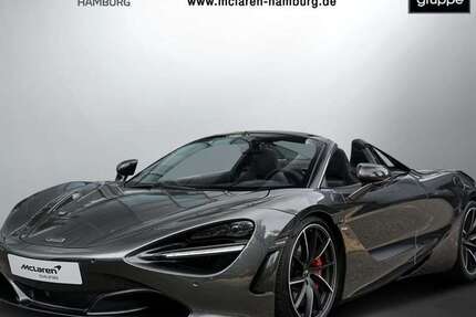 McLaren 720S 11.427 km 259.000 € Hamburg 22419