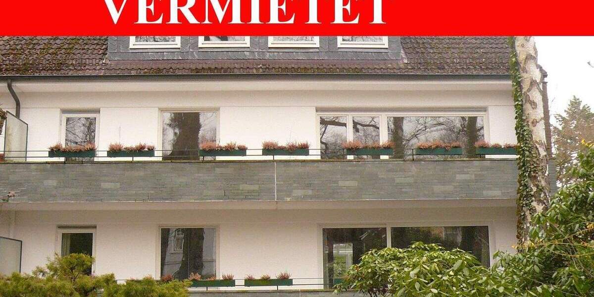 Etagenwohnung Hamburg Rissen - 3 Zimmer, 122 m&sup2;, 1.690&euro; | Angebot:25741583