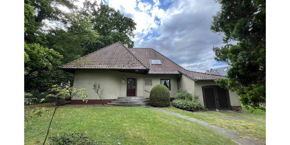 Einfamilienhaus Hamburg Duvenstedt - 755.000&euro; | Angebot:25696641