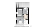 Reihenendhaus Großhansdorf - 5 Zimmer, 127 m&sup2;, 525.000&euro; | Angebot:26247774