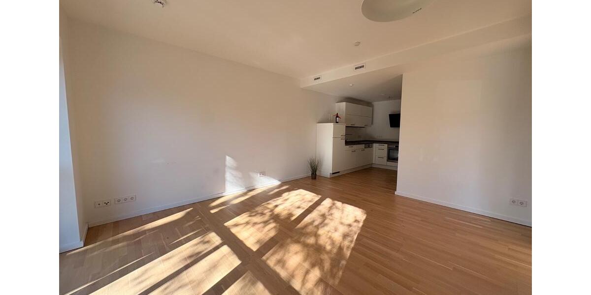 Etagenwohnung Hamburg Stellingen - 2 Zimmer, 55 m&sup2;, 365.000&euro; | Angebot:26866214