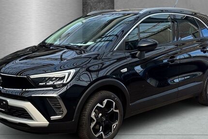 Opel Crossland (X) 15.930 km 21.990 &euro; Hamburg 22529