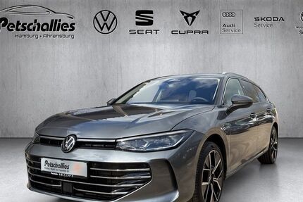VW Passat 1.100 km 59.950 &euro; Ahrensburg 22926