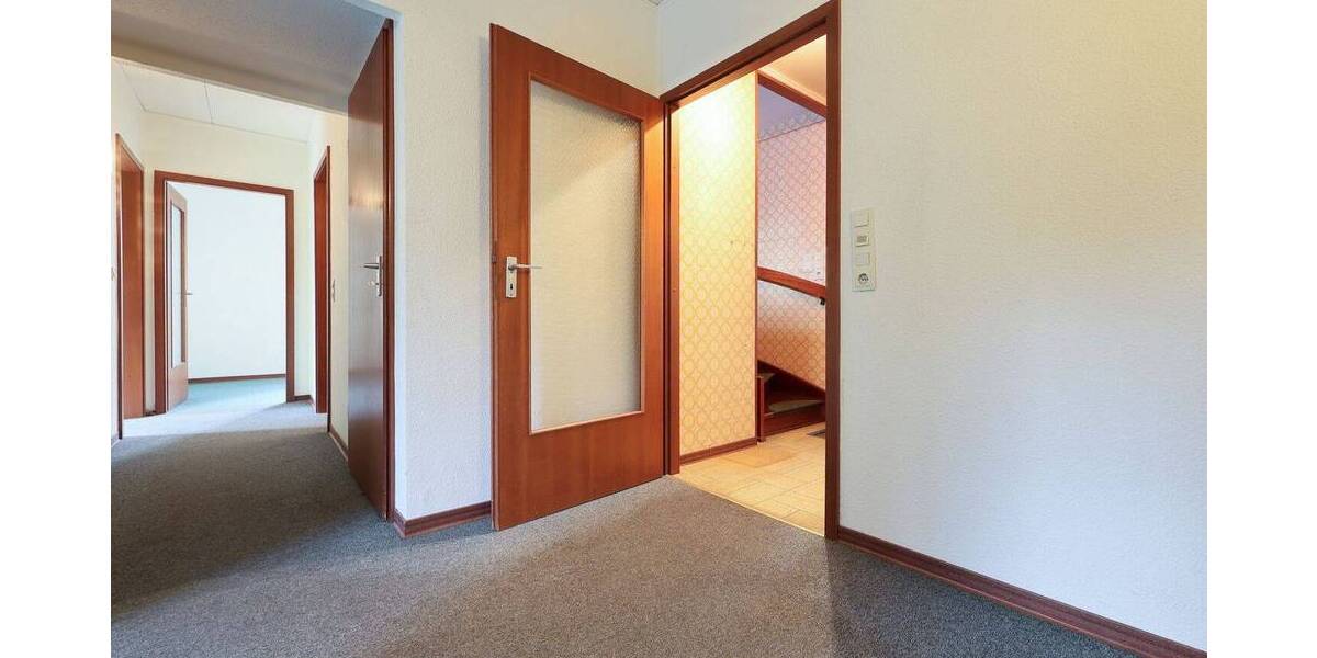 Einfamilienhaus Barsbüttel - 5 Zimmer, 141 m&sup2;, 499.000&euro; | Angebot:26082701