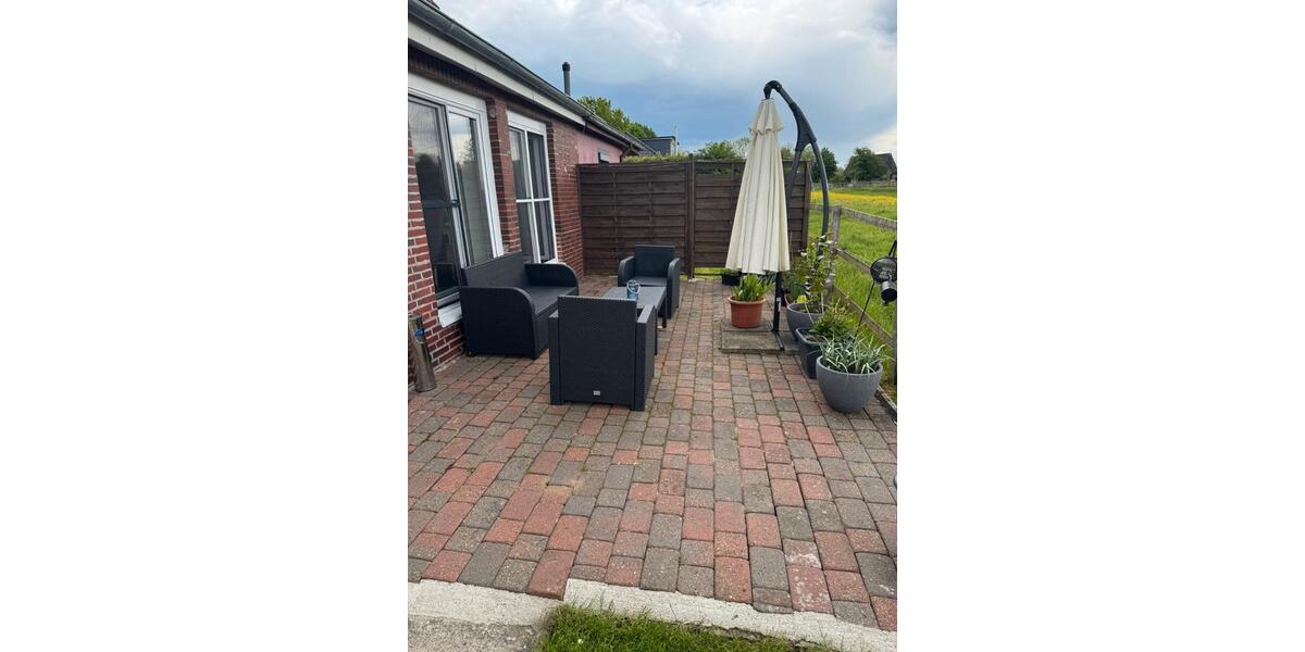 Doppelhaushälfte Uetersen - 3 Zimmer, 62 m&sup2;, 250.000&euro; | Angebot:26635866