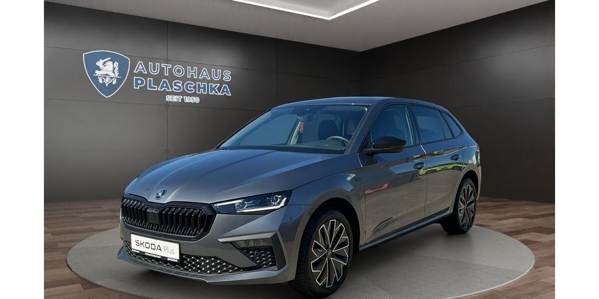 Skoda Scala 24.490 km 20.950 &euro; Winsen/Luhe 21423