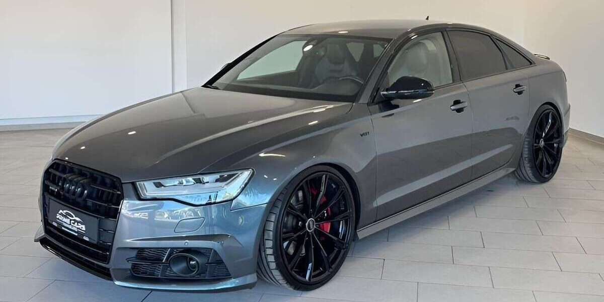 Audi A6 139.000 km 29.490 &euro; Hamburg 22043