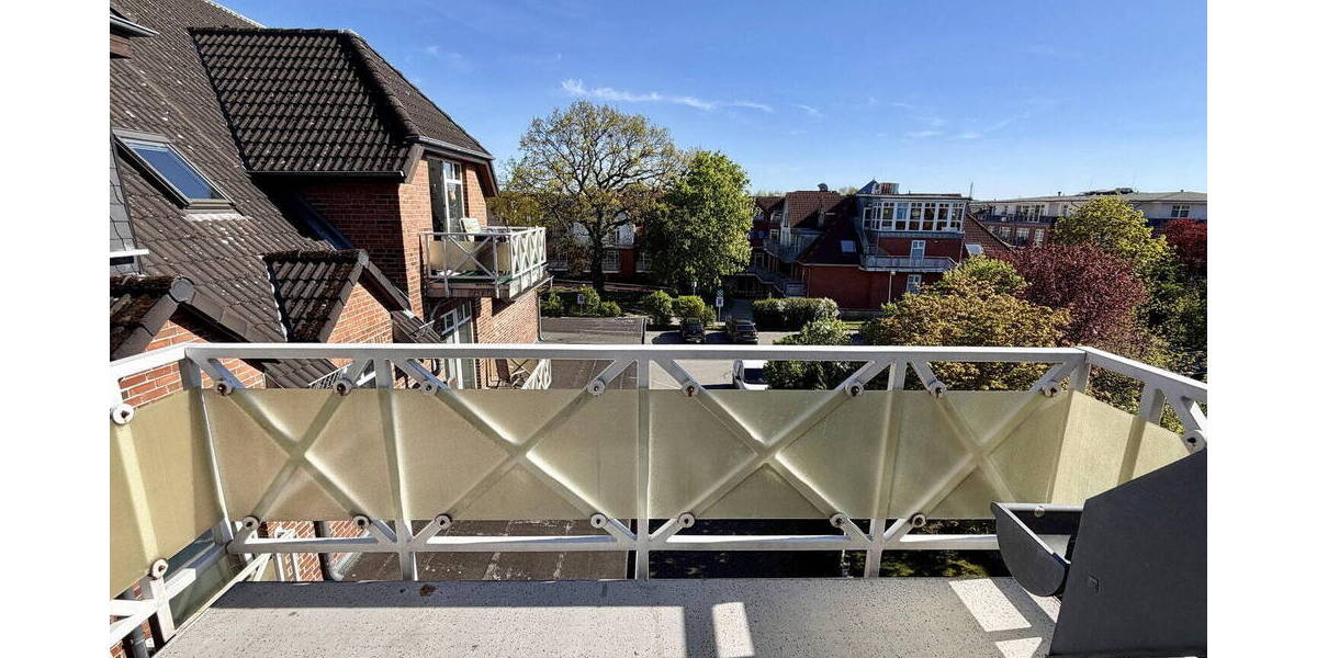 Etagenwohnung Barsbüttel Willinghusen - 2 Zimmer, 67 m&sup2;, 325.000&euro; | Angebot:26684122