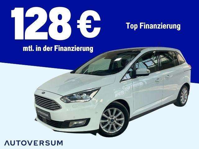 C-Max