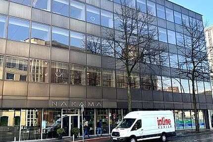 Gewerbeobjekt Hamburg Hamburg-Mitte - 5.300&euro; | Angebot:26758504