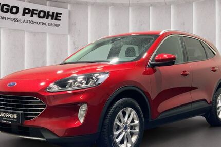 Ford Kuga 31.174 km 27.800 € Hamburg 22335