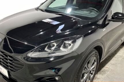 Ford Kuga 146.000 km 19.980 &euro; Norderstedt 22848