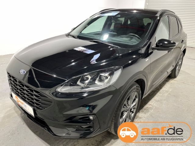 Ford Kuga 146.000 km 19.980 &euro; Norderstedt 22848