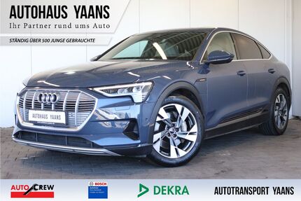 Audi e-tron 59.960 km 33.789 &euro; Pinneberg 25421