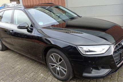 Audi A4 168.430 km 16.500 &euro; Hamburg 22399