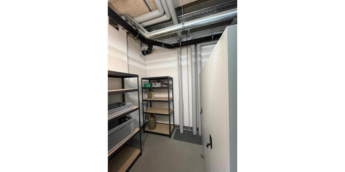 Erdgeschoßwohnung Hamburg Wandsbek - 2 Zimmer, 61 m&sup2;, 1.500&euro; | Angebot:26461240