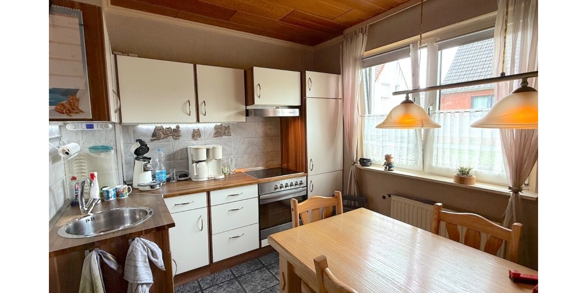 Kleines Haus - Große Möglichkeiten in Sackgassenlage - Einfamilienhaus Seevetal Hagolt | Angebot:26992970