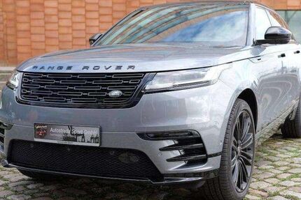 Land Rover Range Rover Velar 26.600 km 77.900 &euro; Hamburg 22763