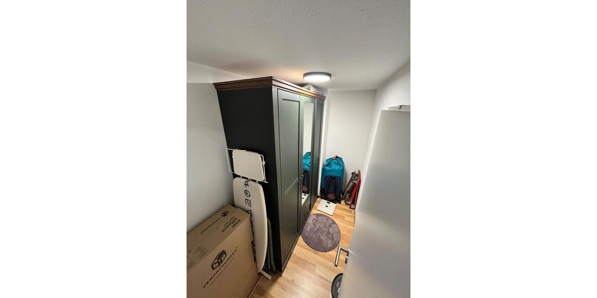 Dachgeschoßwohnung Hamburg Bahrenfeld - 2.5 Zimmer, 50 m&sup2;, 289.000&euro; | Angebot:26667620