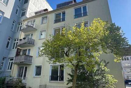 Wohnung Hamburg Hohenfelde - 3 Zimmer, 66 m&sup2;, 983&euro; | Angebot:26448312
