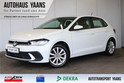 VW Polo 33.500 km 13.289 &euro; Pinneberg 25421