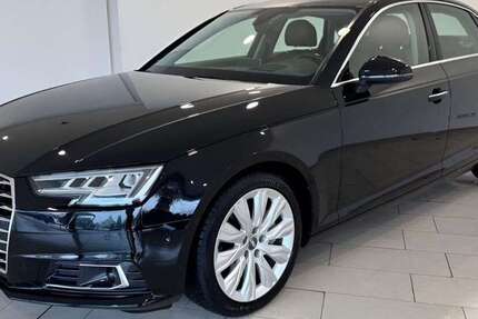 Audi A4 149.000 km 20.990 &euro; Hamburg 22043