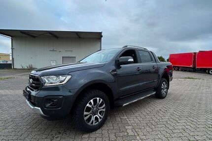 Ford Ranger 147.491 km 22.900 &euro; Hamburg 22113