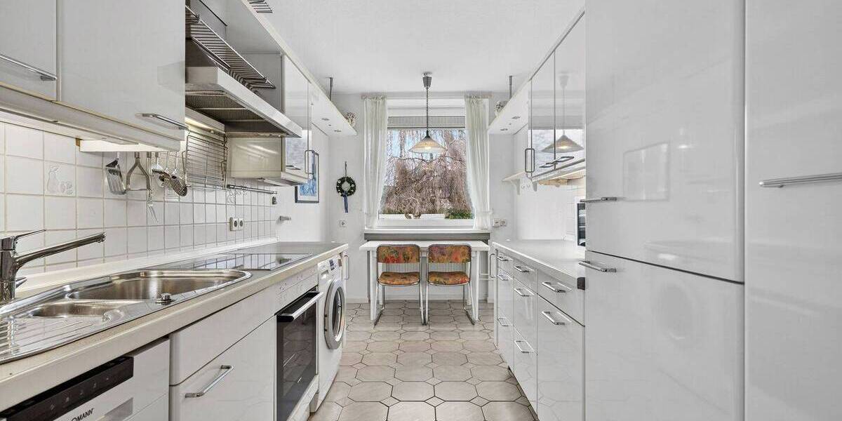 Etagenwohnung Hamburg Rahlstedt - 4 Zimmer, 106 m&sup2;, 429.000&euro; | Angebot:26160786