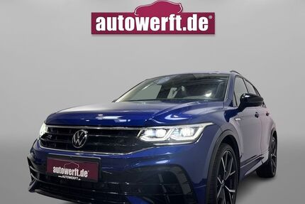VW Tiguan 36.050 km 41.990 &euro; Ahrensburg 22926