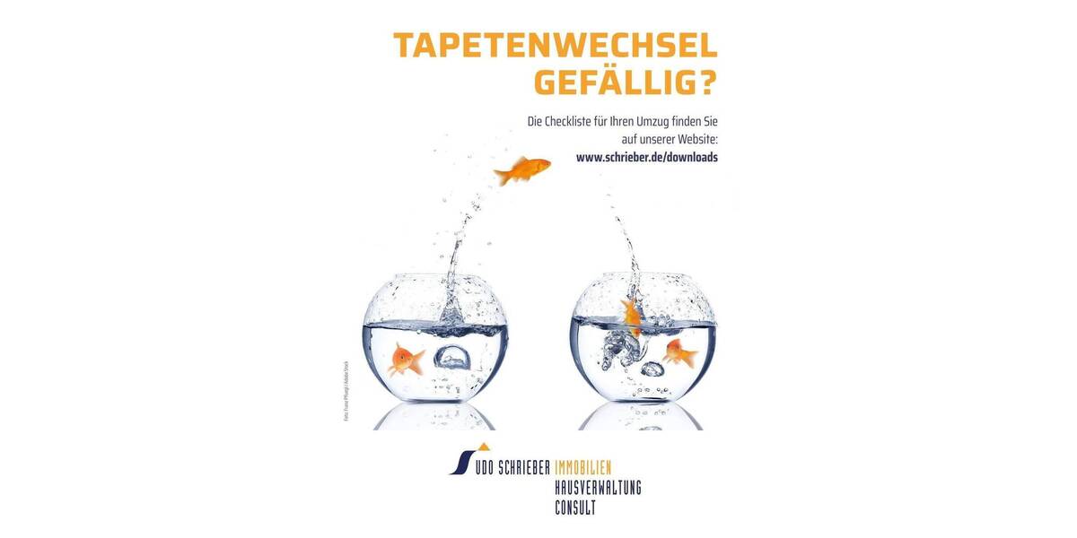 Etagenwohnung Hamburg Hamm - 2 Zimmer, 50 m&sup2;, 320.000&euro; | Angebot:26840729