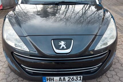 Peugeot RCZ 230.000 km 4.900 &euro; Hamburg 22547