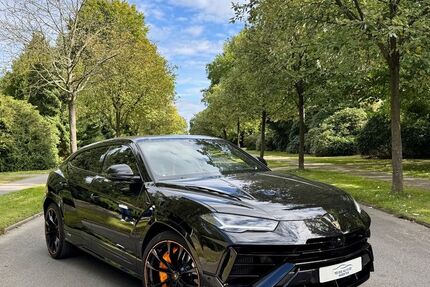 Lamborghini Urus 12.777 km 295.000 € Hamburg 22303