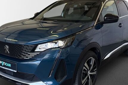 Peugeot 3008 30.400 km 22.490 &euro; Henstedt-Ulzburg 24558