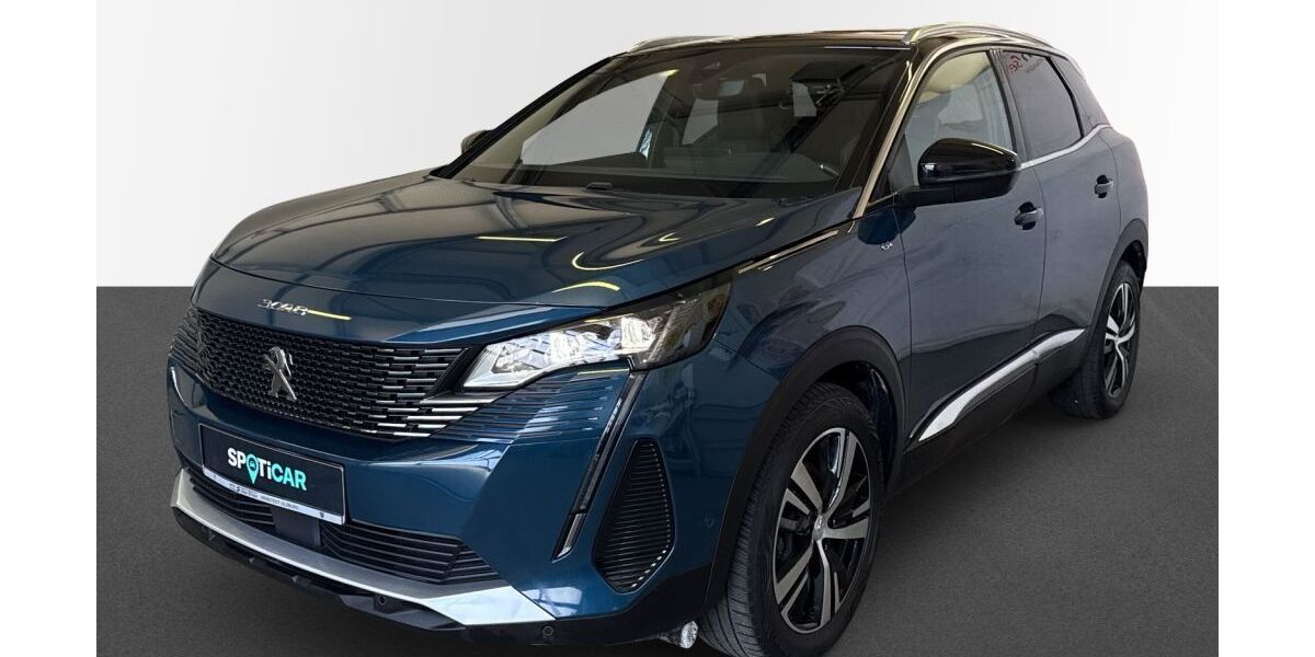 Peugeot 3008 30.400 km 22.490 &euro; Henstedt-Ulzburg 24558