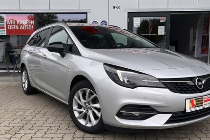 Opel Astra 94.631 km 11.990 € Henstedt-Ulzburg 24558
