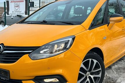 Opel Zafira 279.000 km 4.998 &euro; Neu Wulmstorf 21629