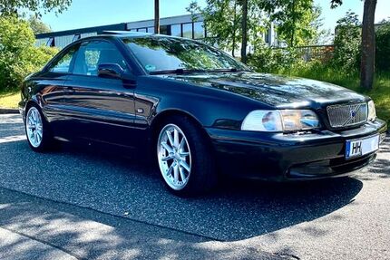 Volvo C70 77.844 km 15.100 &euro; Hamburg 21077