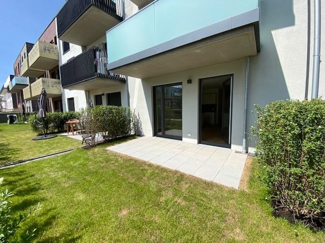 Erdgeschoßwohnung Hamburg Wandsbek - 3 Zimmer, 80 m&sup2;, 1.257&euro; | Angebot:26256277