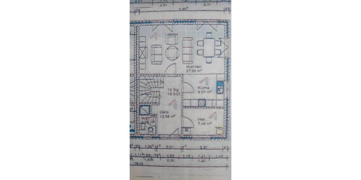 Doppelhaushälfte Seevetal Holtorfsloh - 4 Zimmer, 116 m&sup2;, 549.000&euro; | Angebot:26445738