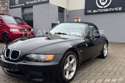 BMW Z3 194.500 km 9.900 &euro; Kummerfeld 25495