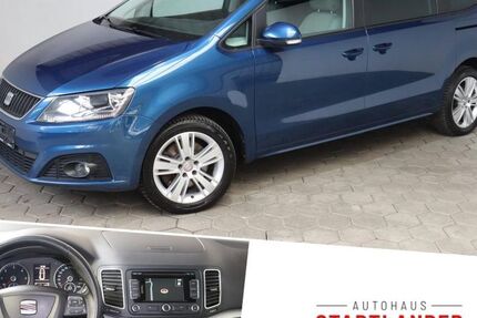 Seat Alhambra 179.778 km 12.990 &euro; Norderstedt 22844