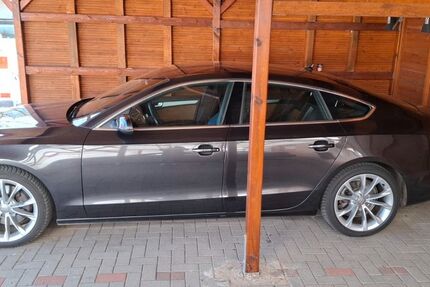 Audi A5 89.000 km 19.000 &euro; Hamburg 22043