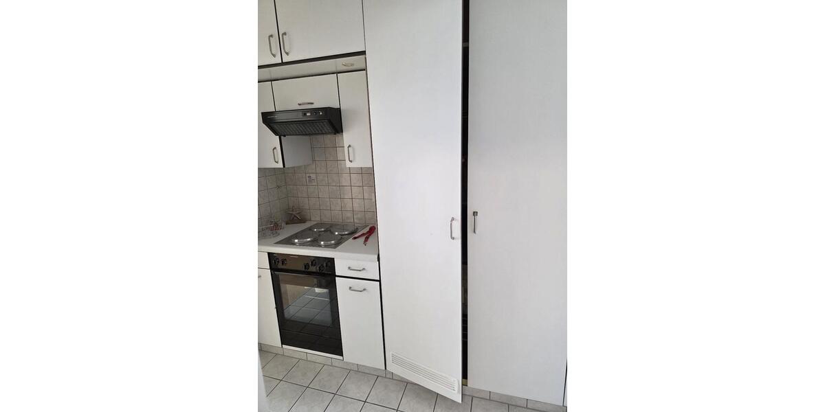 Erdgeschoßwohnung Henstedt-Ulzburg Ulzburg - 1 Zimmer, 31 m&sup2;, 221.000&euro; | Angebot:26377651