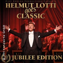 Helmut Lotti goes Classic - 30th Jubilee Edition 28.01.2026 Laeiszhalle Hamburg