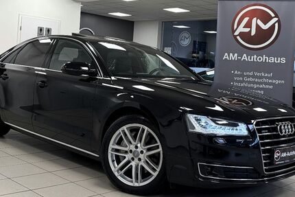 Audi A8 122.000 km 29.799 &euro; Hamburg 21031