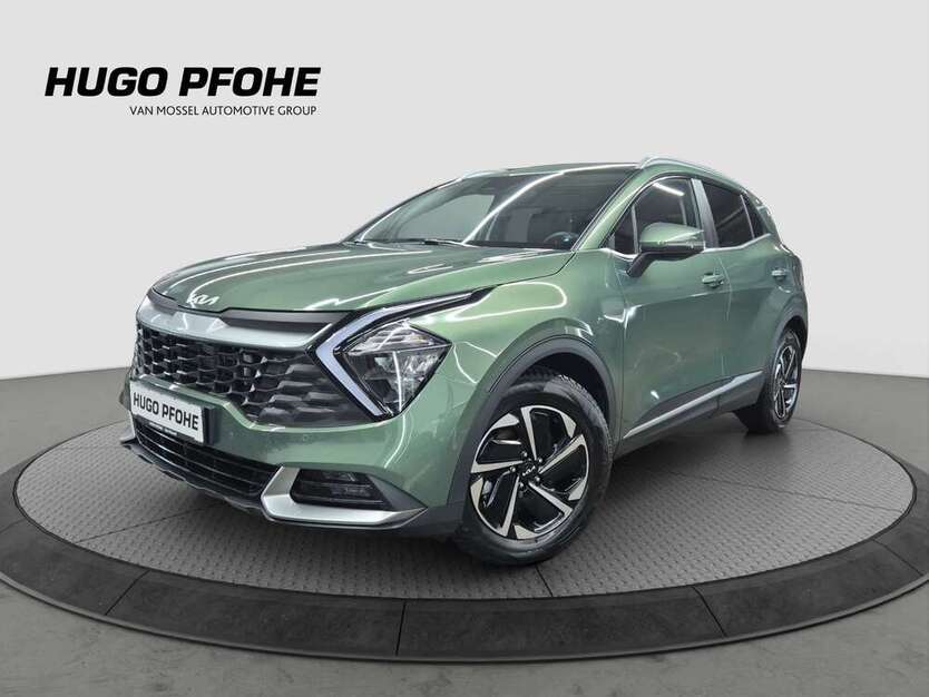 Sportage